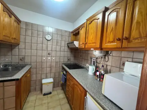 Apartamento en calle Eucaliptus