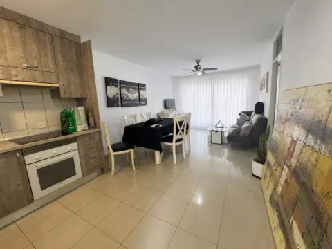 Apartamento en calle de la Caldera, 1