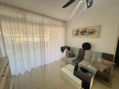 Apartamento en calle de la Caldera, 1