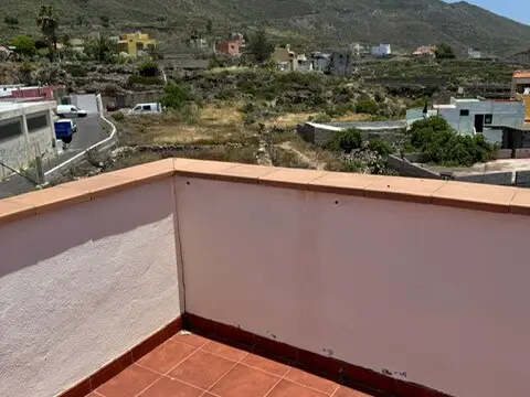 Piso en calle de la Cabezada, 1