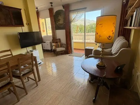 Piso en calle de la Cabezada, 1