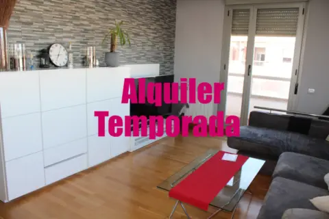 Piso en calle de Teruel