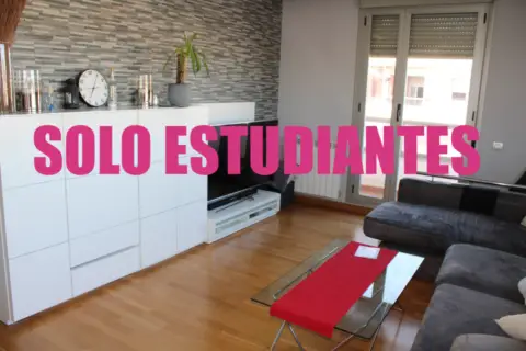 Piso en calle de Teruel