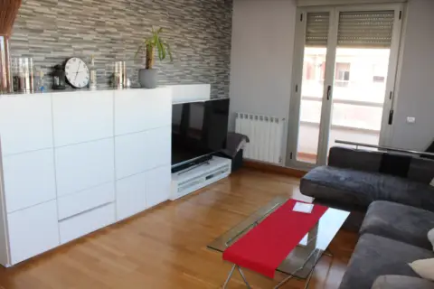 Piso en calle de Teruel