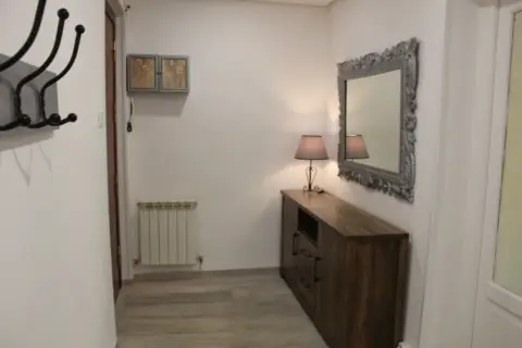 Piso en calle del Padre Claret