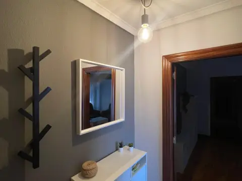 Piso en calle del Obispo Fidel García