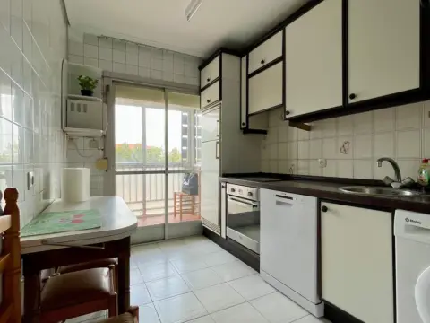 Piso en calle del Obispo Fidel García