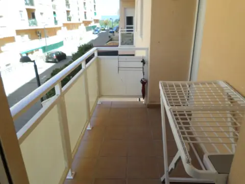 Piso en Avenida de Europa