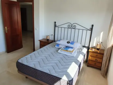 Piso en Avenida Virgen del Carmen