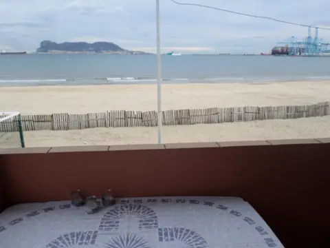 Apartamento en Carretera Rinconcillo