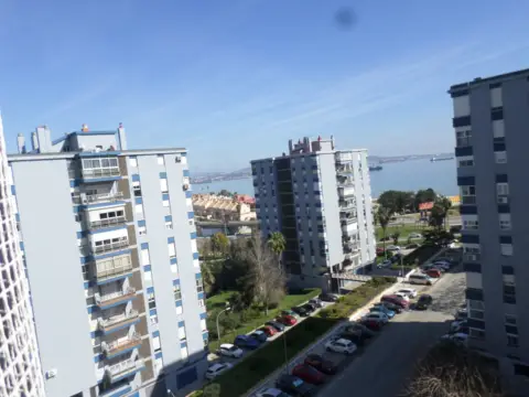 Piso en Avenida de Italia