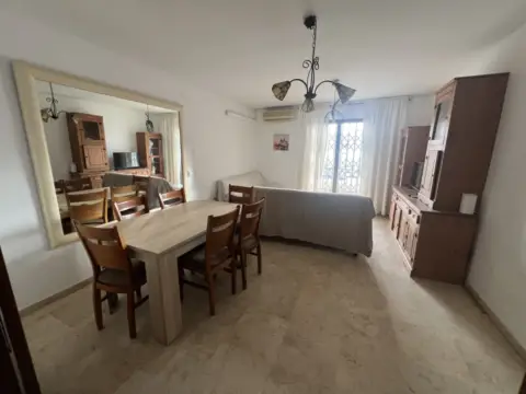 Habitación en calle Agustín Bálsamo