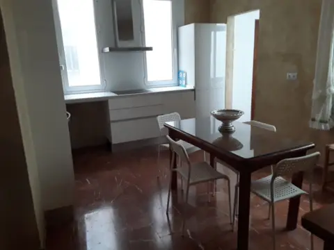 Piso en calle Radio Algeciras