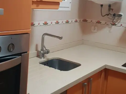 Apartamento en calle Agustín Bálsamo