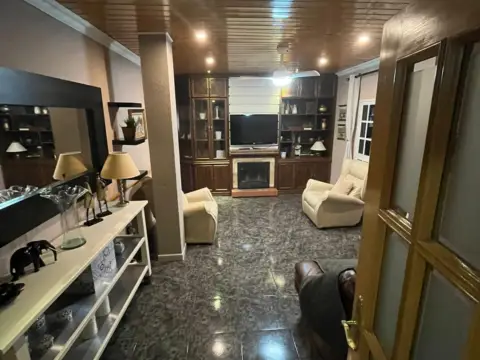 Casa en calle de la Granja