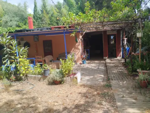 Terreno en Camino Almendral