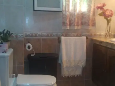 Piso en calle Lagartijo