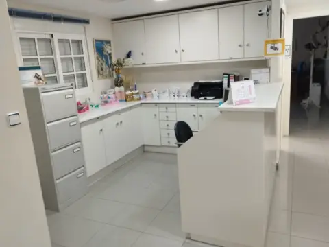 Piso en Fuentenueva-Salesianos