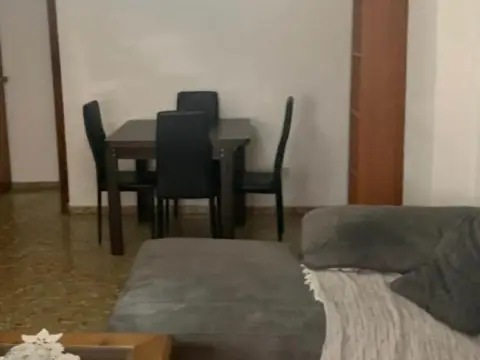 Piso en calle Fuente Nueva