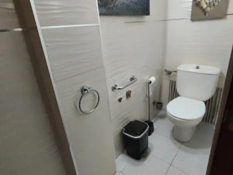 Casa adosada en Fuentenueva-Salesianos