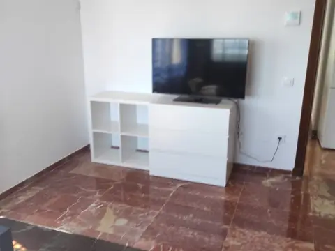 Apartamento en Avenida Virgen del Carmen