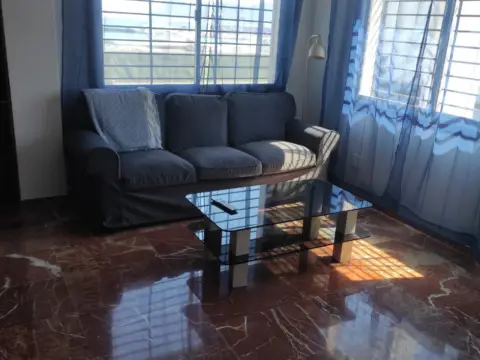 Apartamento en Avenida Virgen del Carmen