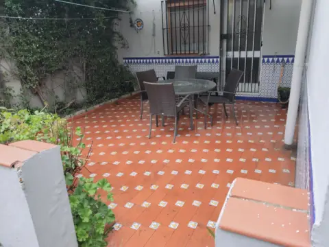 Casa en Colonia San Miguel-Los Pinos