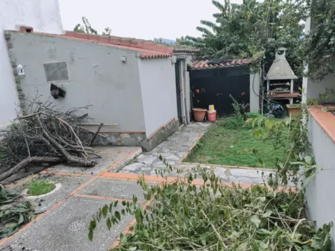 Casa en Colonia San Miguel-Los Pinos