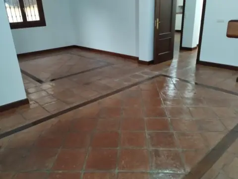 Piso en calle Tamarindo