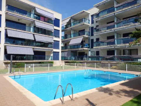 Piso en Carrer del Mar, 16