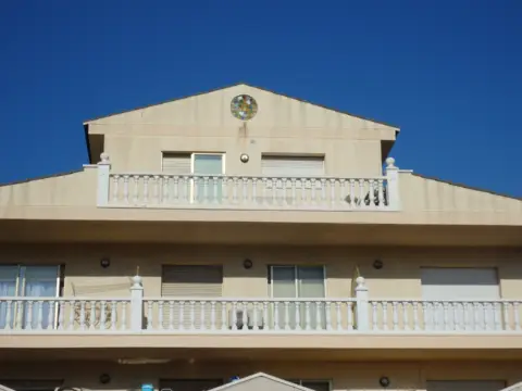 Piso en Carretera de Barcelona a Cadis, 180