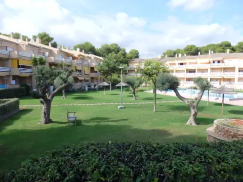 Apartamento en Miami Platja