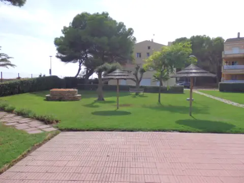 Apartamento en Miami Platja