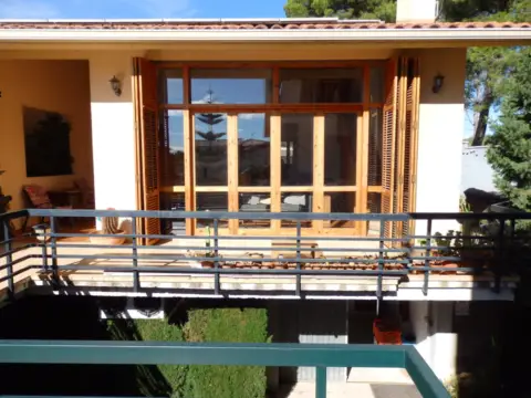 Chalet en Platja de Mont-roig