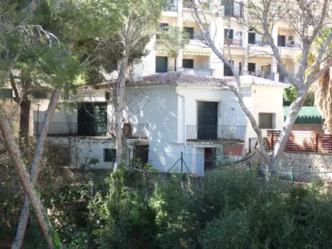 Casa – Mont-roig del Camp