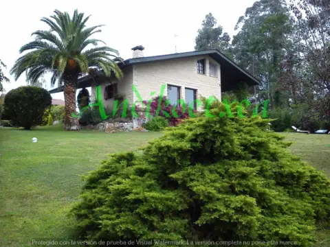 Casa en Maruri-Jatabe