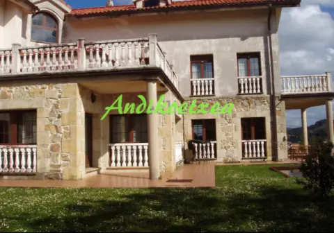 Casa en Barrio de Arriaga