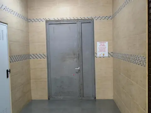 Trastero en Avenida del Minero, 1