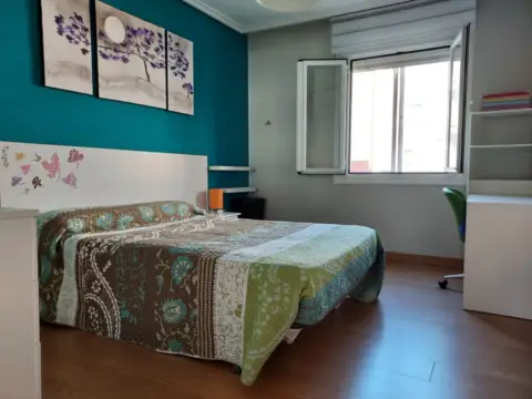 Appartement à Zaragozako Etorbidea