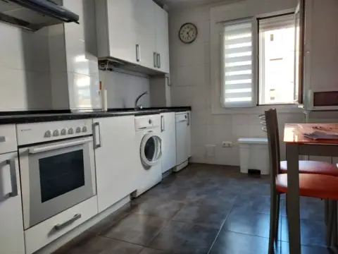 Piso en Zaragozako Etorbidea