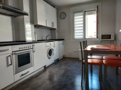 Piso en Zaragozako Etorbidea