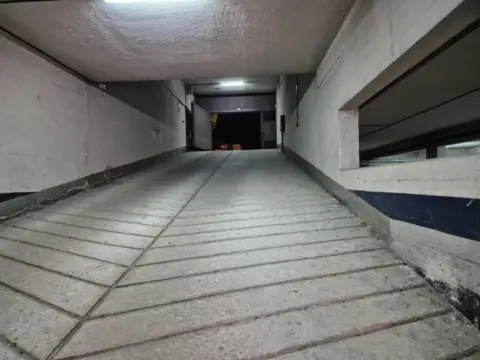 Garaje en calle de Lantzeluze