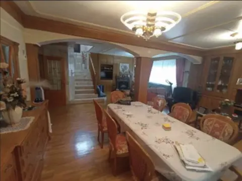 Casa en Urbanización Parque de Olaz, 1