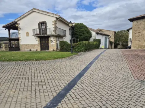 Terreno en calle Nueva