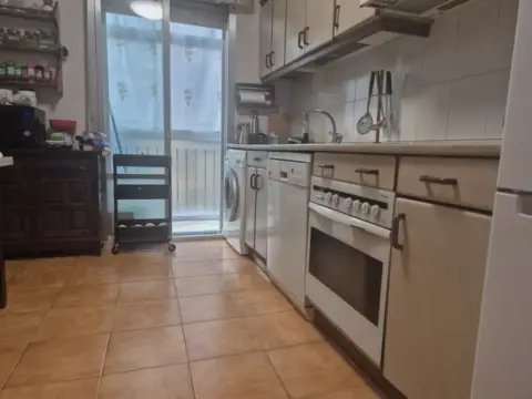 Piso en calle Zortziko