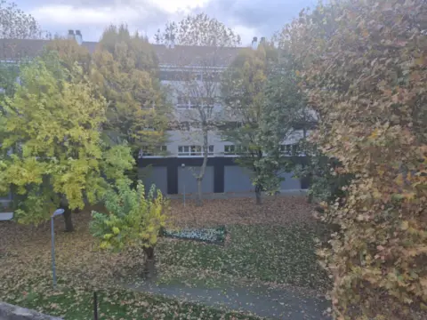 Piso en calle Zortziko