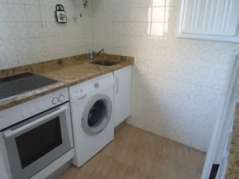 Piso en calle de Martín Azpilcueta