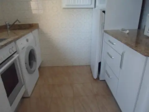 Piso en calle de Martín Azpilcueta