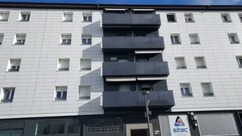 Piso en calle Carratera de Zaragoza,19,Cordovilla,Galar,Navarra