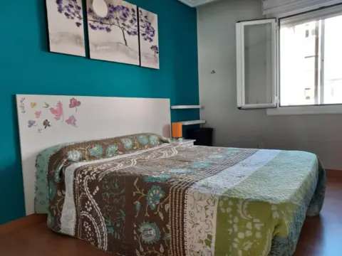 Habitación en Zaragozako Etorbidea